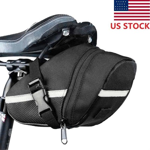 cycling pouch bag
